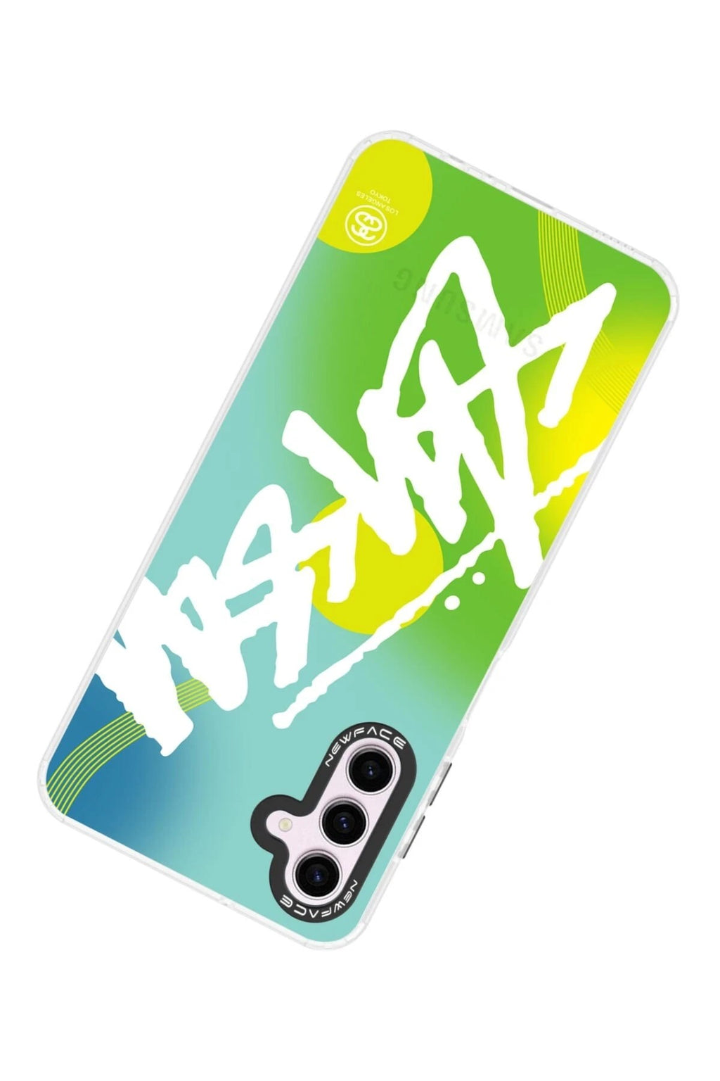 Mey İthalat® Samsung Galaxy A04S Kılıf Estoril Desenli Kapak - Estoril - 2