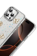 Mey İthalat® Redmi Note 13 Pro 4G Fiyonk Desenli Kapak - Desen 4