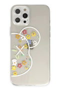 Mey İthalat® iPhone 12 Pro Kılıf Lucky Silikon - Lucky 6