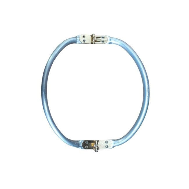 Çanta Bursu 25 Cm Oval