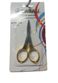 Gözlük Makası Ybl-073 Altın Model 4