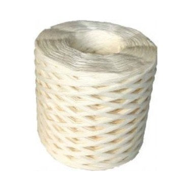 Rafya İp 50 Gr Krem