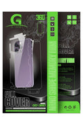 Mey İthalat® iPhone 17 360 Mat Full Body Arka Koruyucu