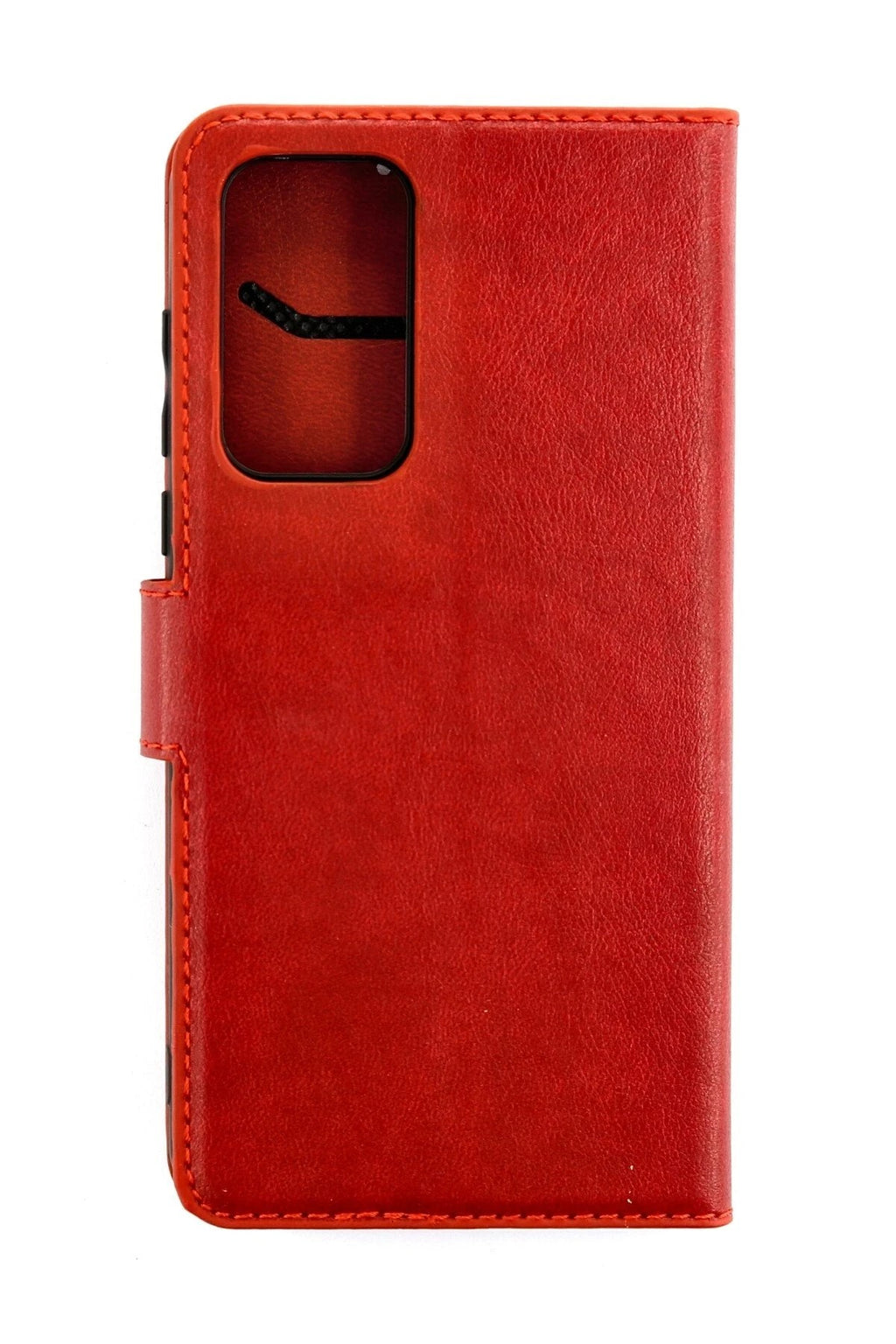 Mey İthalat® Reeder P13 Blue 2021 Kılıf Trend S Plus Kapaklı Kılıf - Kırmızı