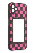Mey İthalat® Samsung Galaxy A04 Kılıf Mirror Desenli Kapak - Mirror - 8