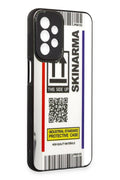 Mey İthalat® Samsung Galaxy A23 4G Kılıf Mirror Desenli Kapak - Mirror - 7