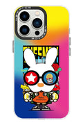 Mey İthalat® iPhone 14 Pro Kılıf Estoril Desenli Kapak - Estoril - 10
