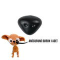 Amigurimi Burun 1 Adet