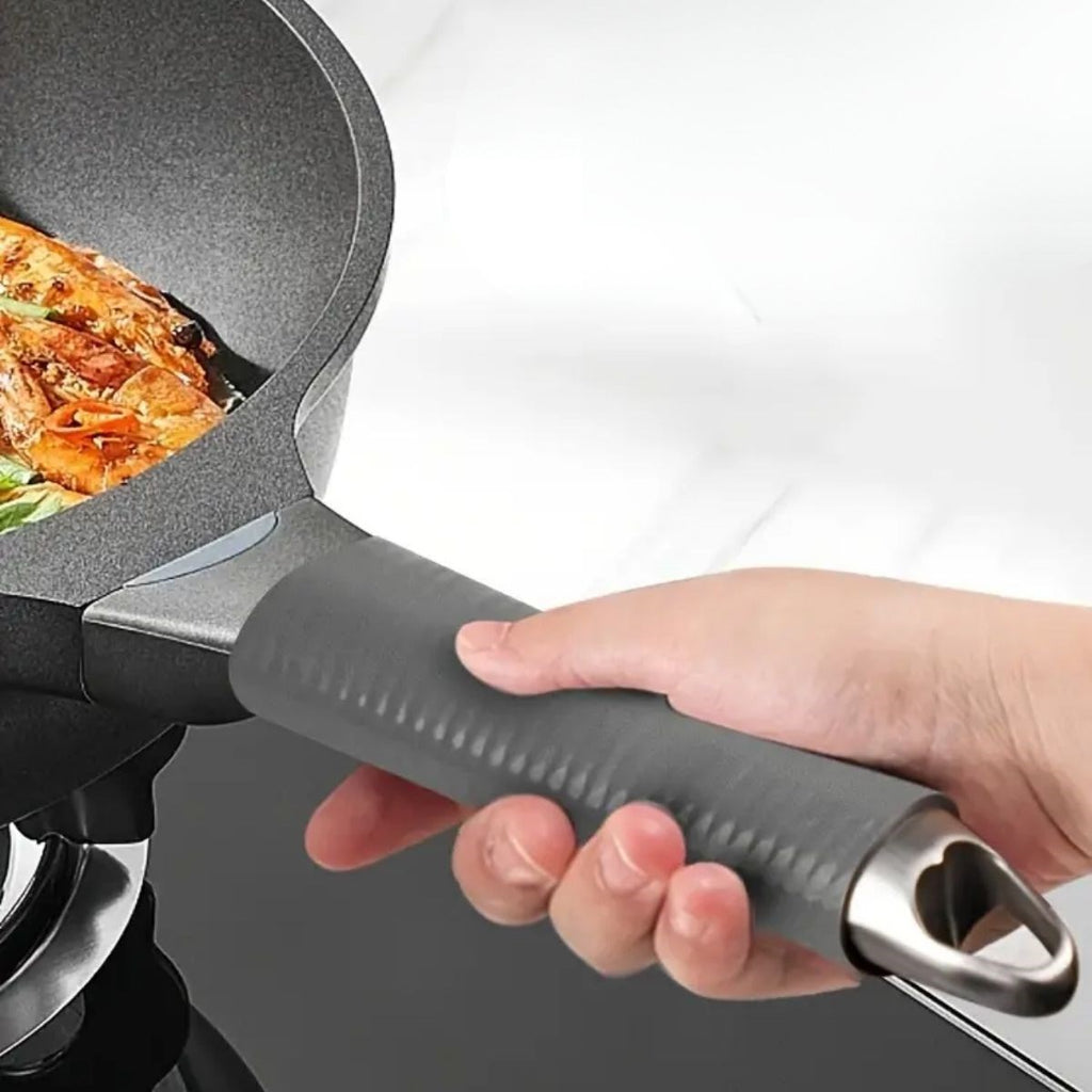 Tava Kulp Yalıtımı