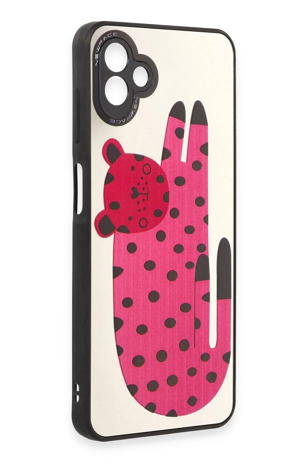 Mey İthalat® Samsung Galaxy A04 Kılıf Mirror Desenli Kapak - Mirror - 12