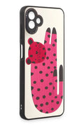 Mey İthalat® Samsung Galaxy A04 Kılıf Mirror Desenli Kapak - Mirror - 12
