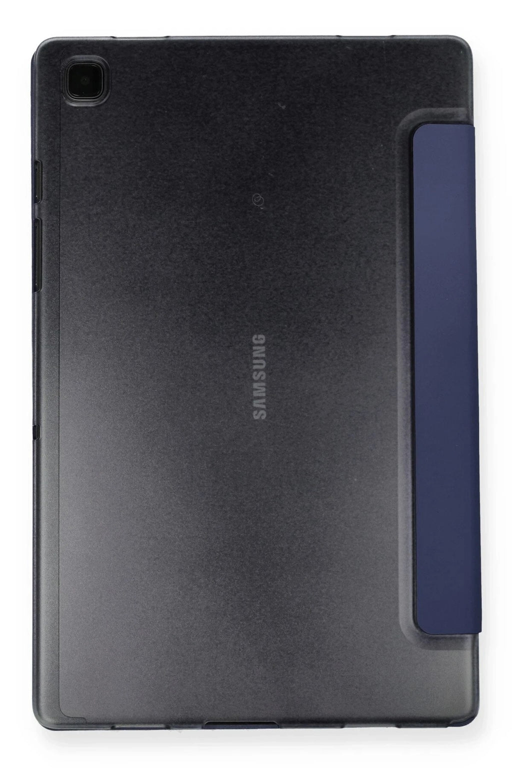Mey İthalat® iPad 10.2 (7.nesil) Kılıf Tablet Smart Kılıf - Lacivert