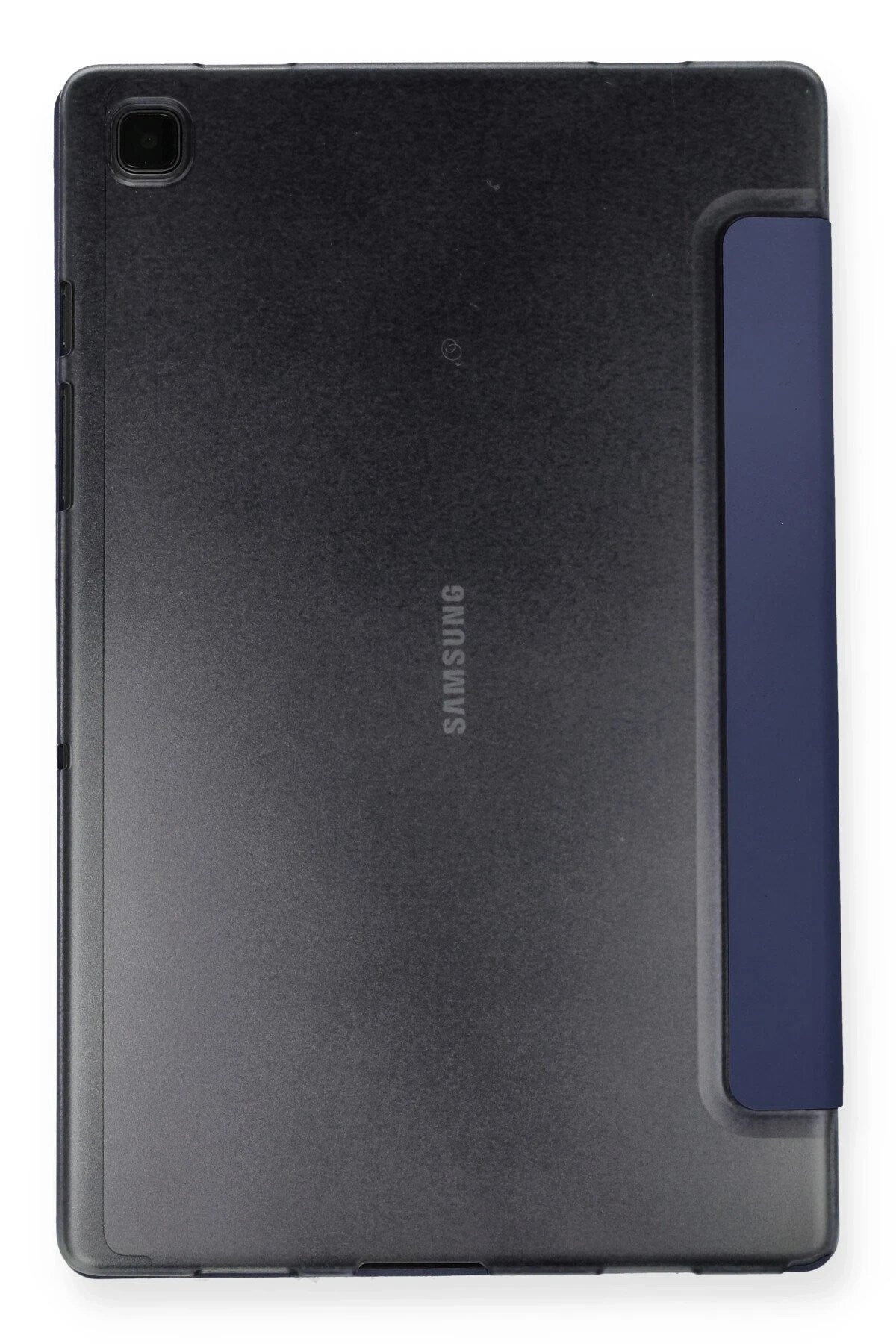 Mey İthalat® iPad 10.2 (7.nesil) Kılıf Tablet Smart Kılıf - Lacivert