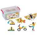 03143 ÇİÇEK PUZZLE KÜÇÜK BOX 250 PARÇA