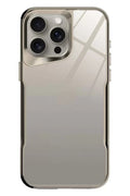 Mey İthalat® iPhone 14 Pro Craft Kapak - Titan Gri
