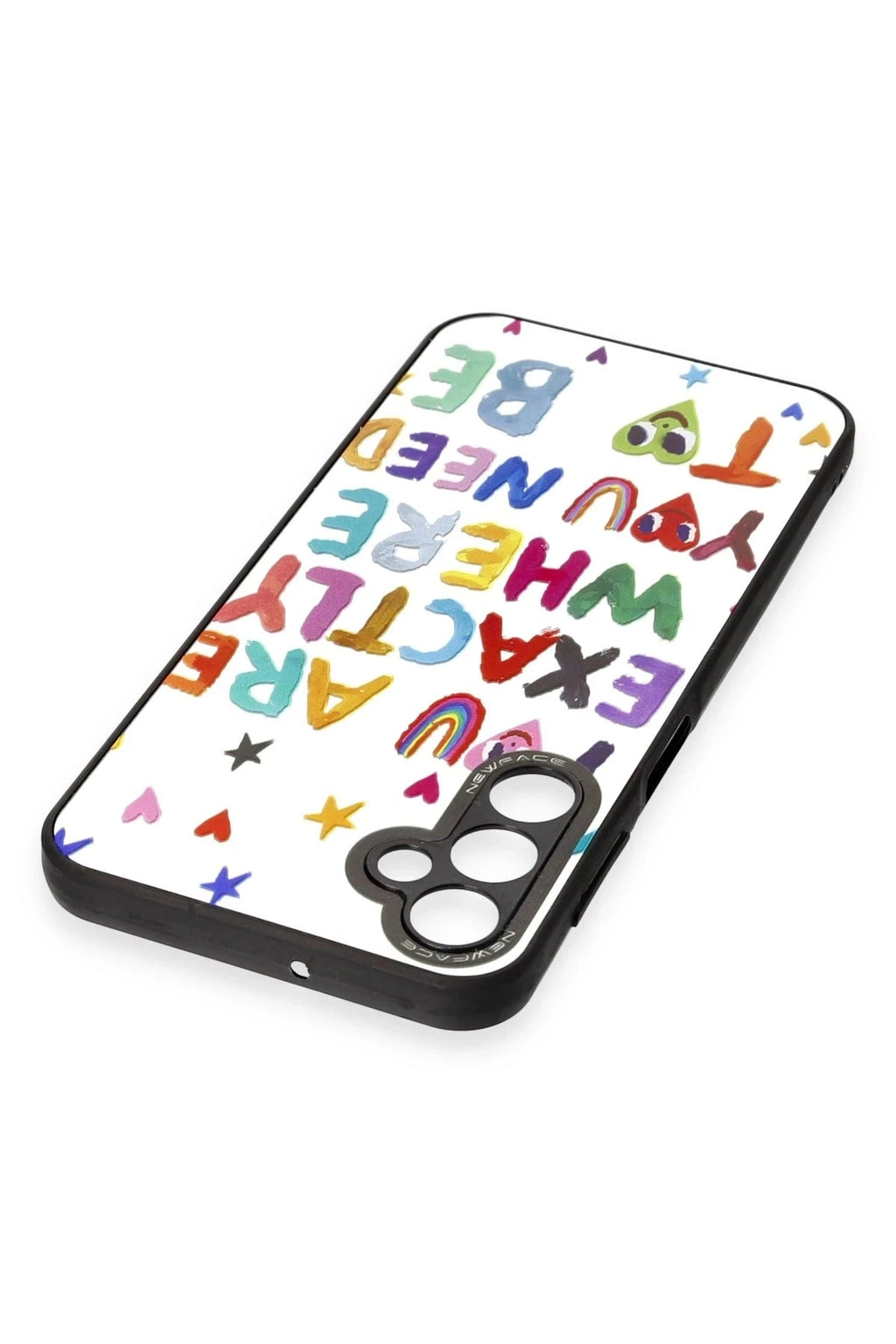 Mey İthalat® Samsung Galaxy A14 4G Kılıf Mirror Desenli Kapak - Mirror - 10