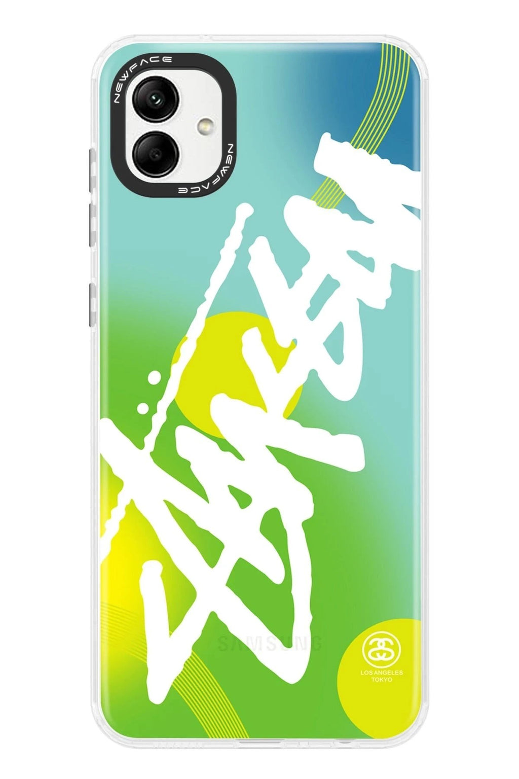 Mey İthalat® Samsung Galaxy A04 Kılıf Estoril Desenli Kapak - Estoril - 2