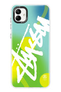 Mey İthalat® Samsung Galaxy A04 Kılıf Estoril Desenli Kapak - Estoril - 2