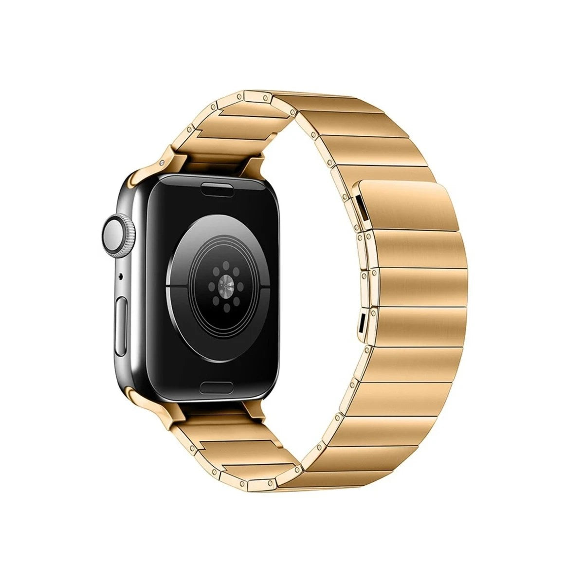 Mey İthalat® Watch 38mm KR404 Huks Kordon - Gold