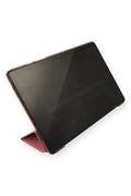 Mey İthalat® iPad 10.2 (7.nesil) Kılıf Tablet Smart Kılıf - Pembe