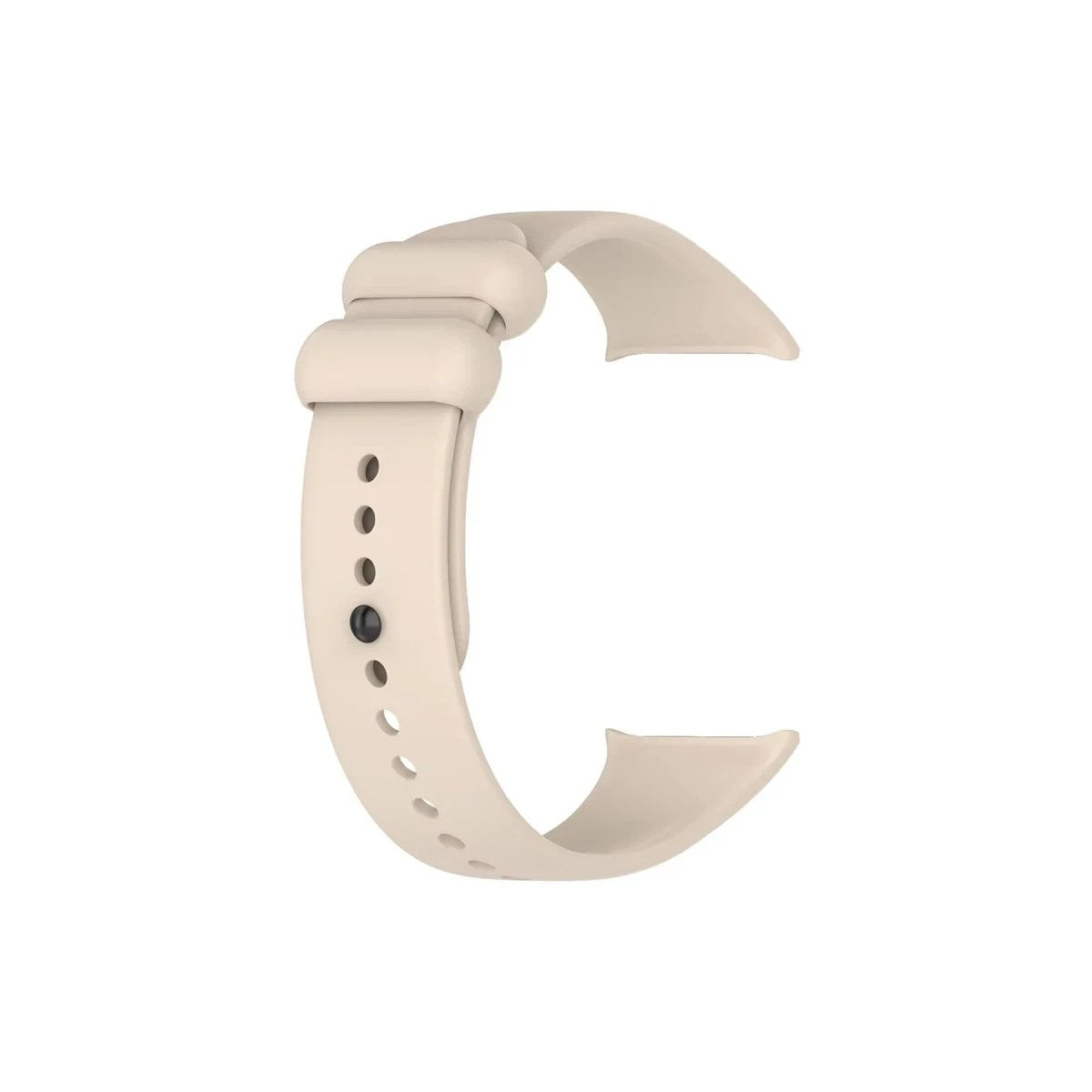 Mey İthalat® Smart Band 8 Pro Klasik Kordon - Yıldız Işığı
