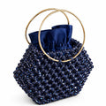 Brio Navy