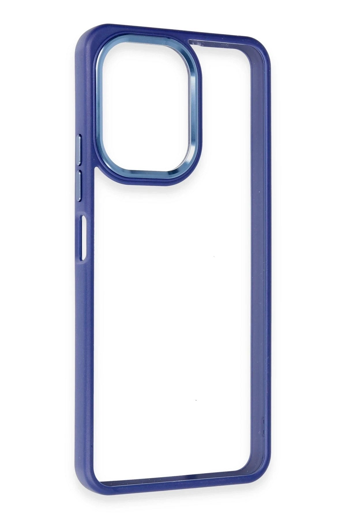 Mey İthalat® Redmi 13C Kılıf Power Silikon - Lacivert