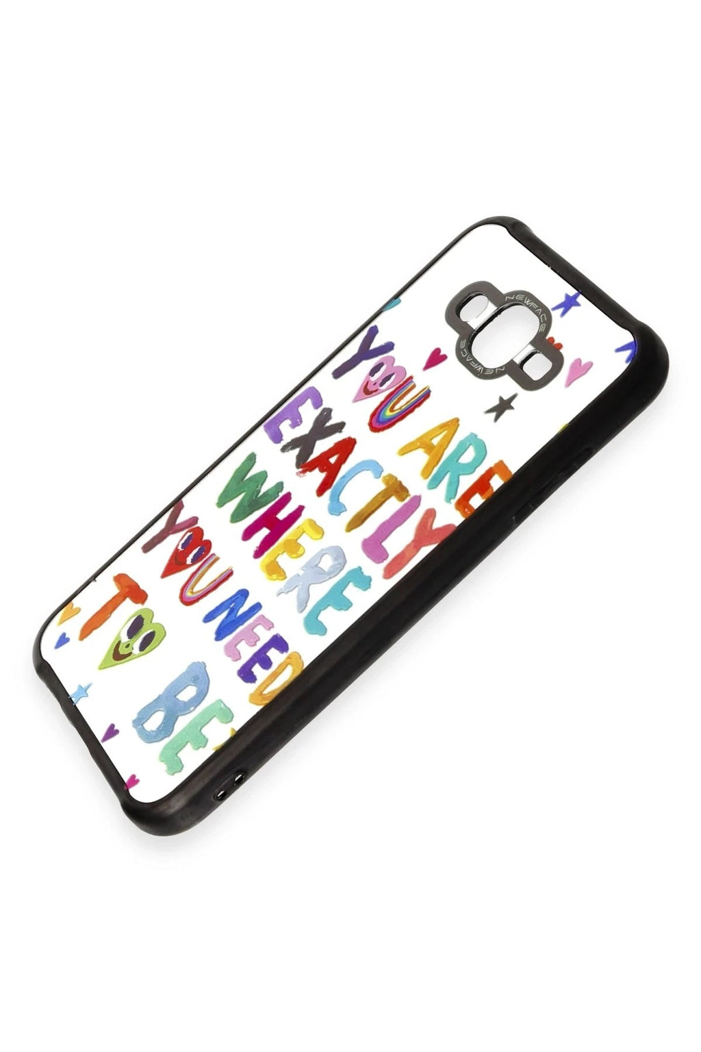 Mey İthalat® Samsung Galaxy J7 Kılıf Mirror Desenli Kapak - Mirror - 10