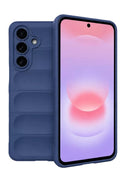 Mey İthalat® Samsung Galaxy A37 5G Optimum Silikon - Lacivert