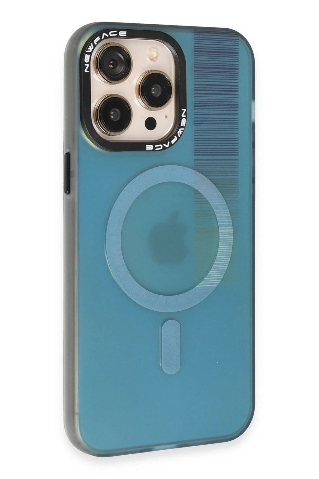 Mey İthalat® iPhone 14 Pro Max Kılıf Venüs Magneticsafe Desenli Kapak - Venüs - 7