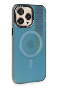 Mey İthalat® iPhone 14 Pro Max Kılıf Venüs Magneticsafe Desenli Kapak - Venüs - 7