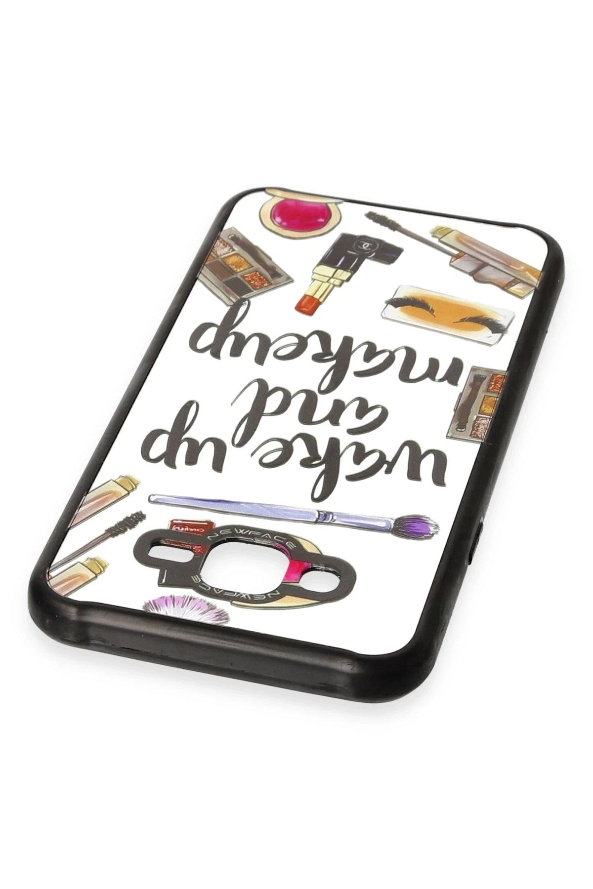 Mey İthalat® Samsung Galaxy J7 Kılıf Mirror Desenli Kapak - Mirror - 3