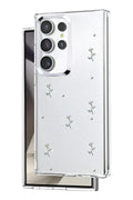 Mey İthalat® Samsung Galaxy S23 Ultra Fiyonk Desenli Kapak - Desen 2