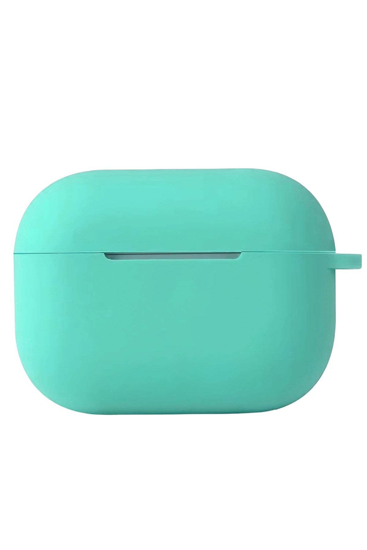 Mey İthalat® Airpods Pro 2 (2.nesil) Hang Kılıf - Turkuaz