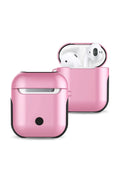 Mey İthalat® Airpods 2 (2.nesil) 3in1 Kılıf - Pembe