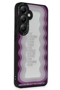 Mey İthalat® Samsung Galaxy S24 Plus Kılıf Mirror Desenli Kapak - Mirror - 5