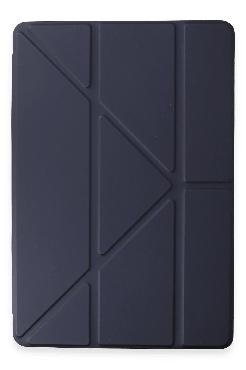 Mey İthalat® Pad 6 Kılıf Kalemlikli Mars Tablet Kılıfı - Lacivert