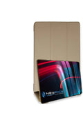 Mey İthalat® iPad Pro 11 (2021) Kılıf Tablet Smart Kılıf - Gold