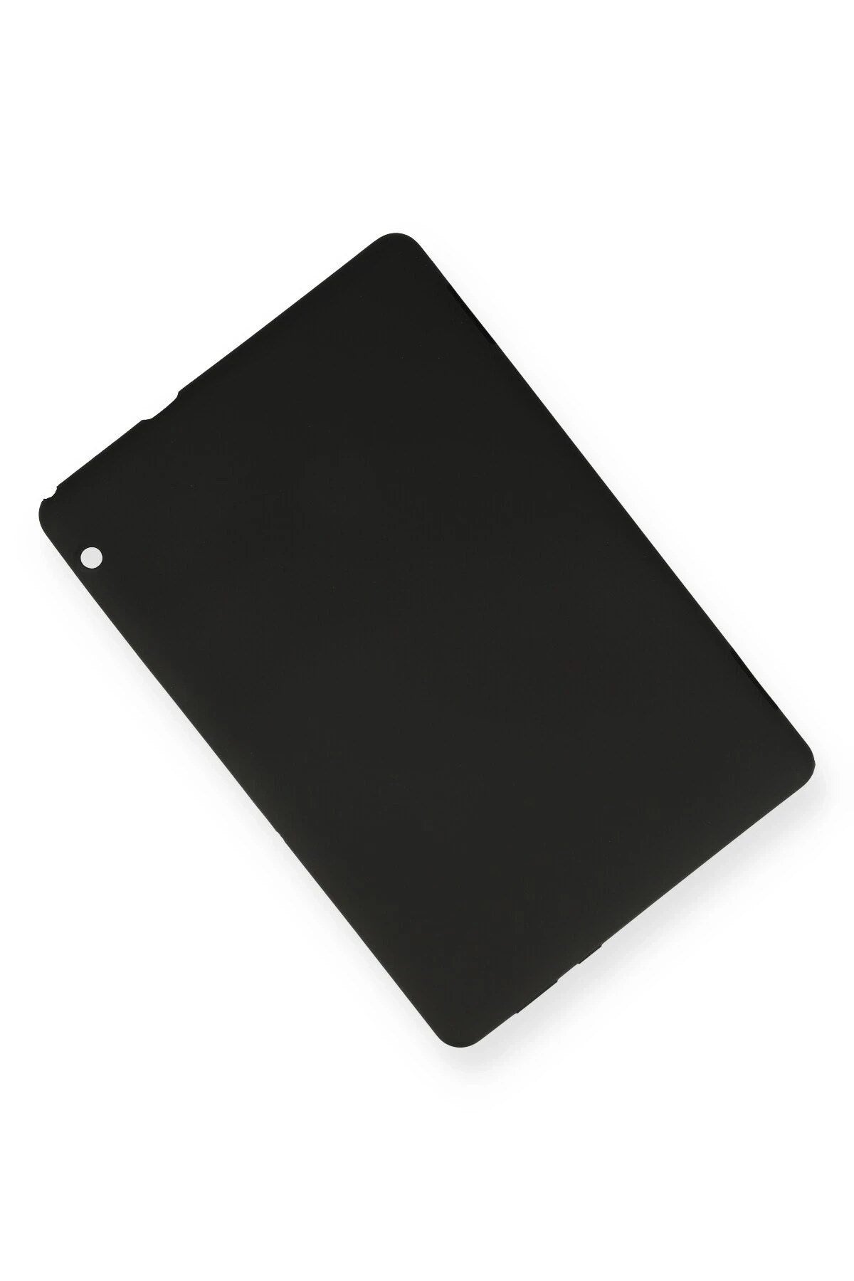Mey İthalat® Huawei MediaPad T5 10 Kılıf Evo Tablet Silikon - Siyah