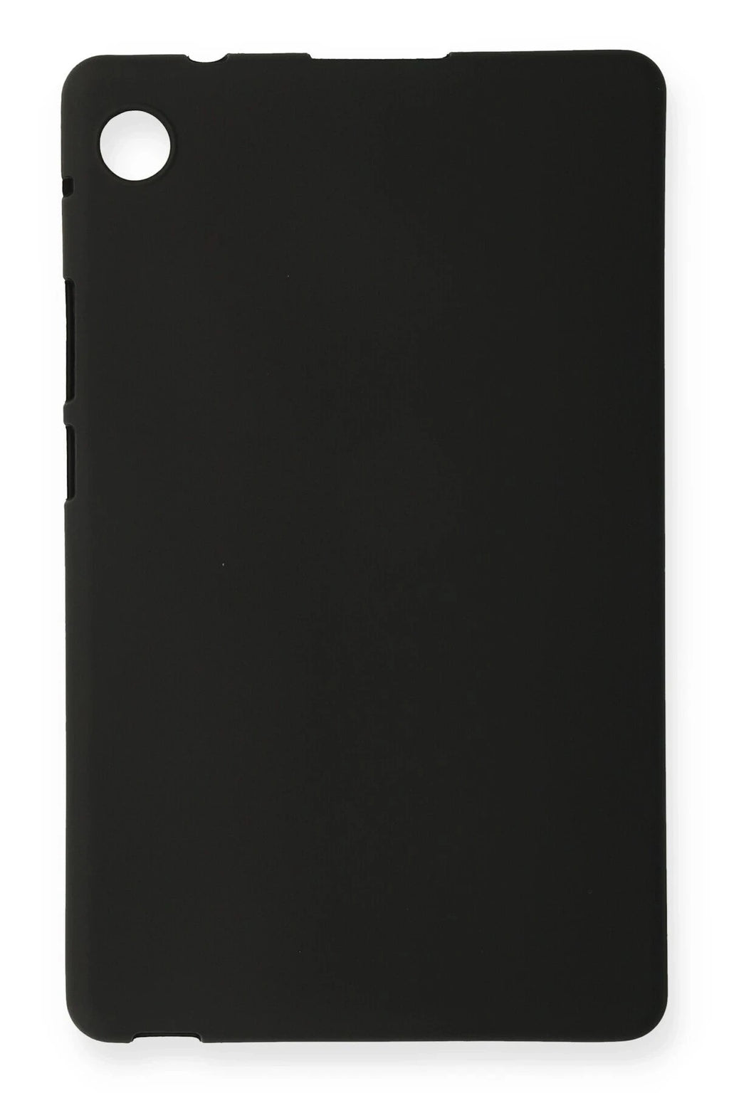 Mey İthalat® Huawei MatePad T8 8 Kılıf Evo Tablet Silikon - Siyah