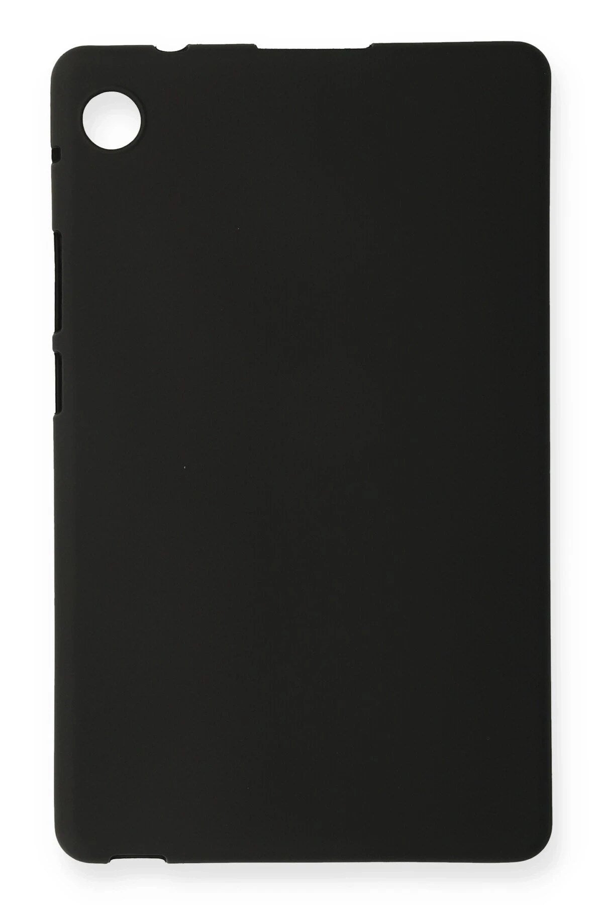 Mey İthalat® Huawei MatePad T8 8 Kılıf Evo Tablet Silikon - Siyah