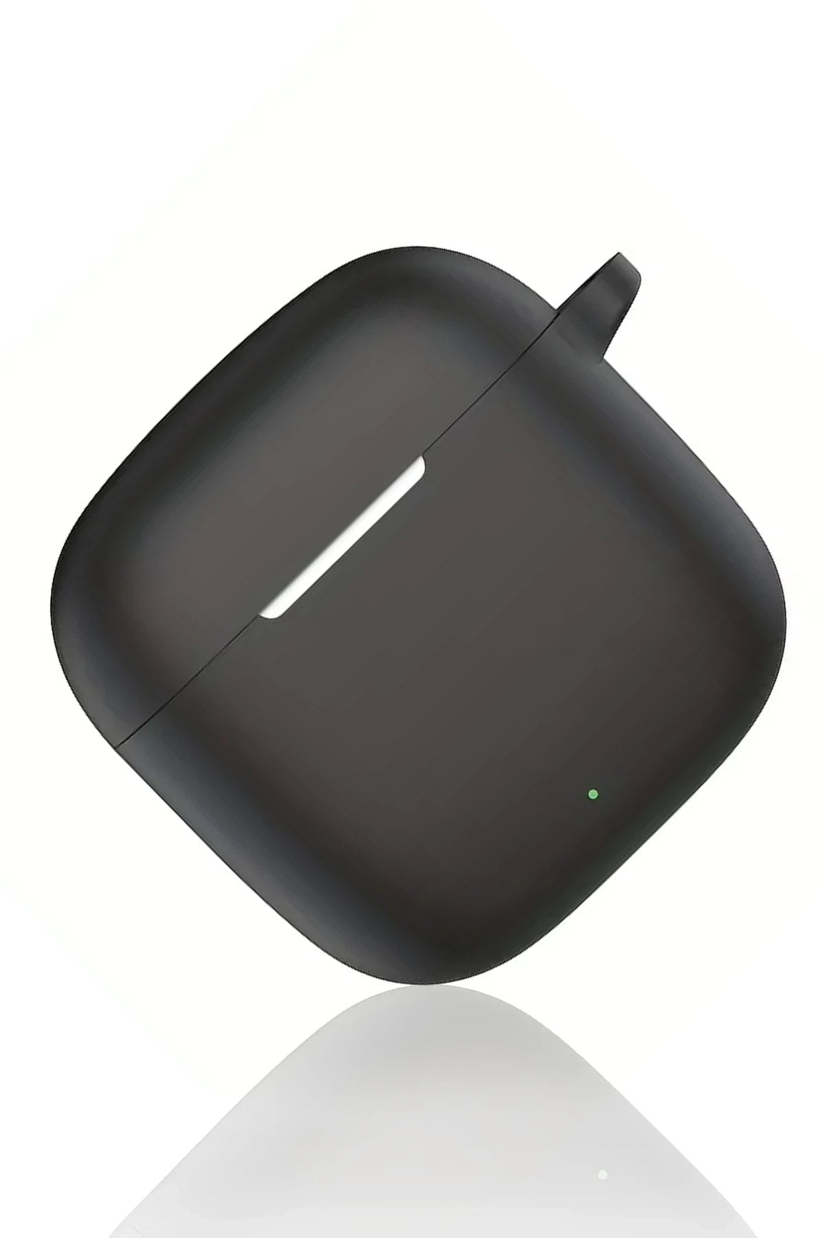 Mey İthalat® Huawei FreeBuds SE 3 Hang Kılıf - Siyah
