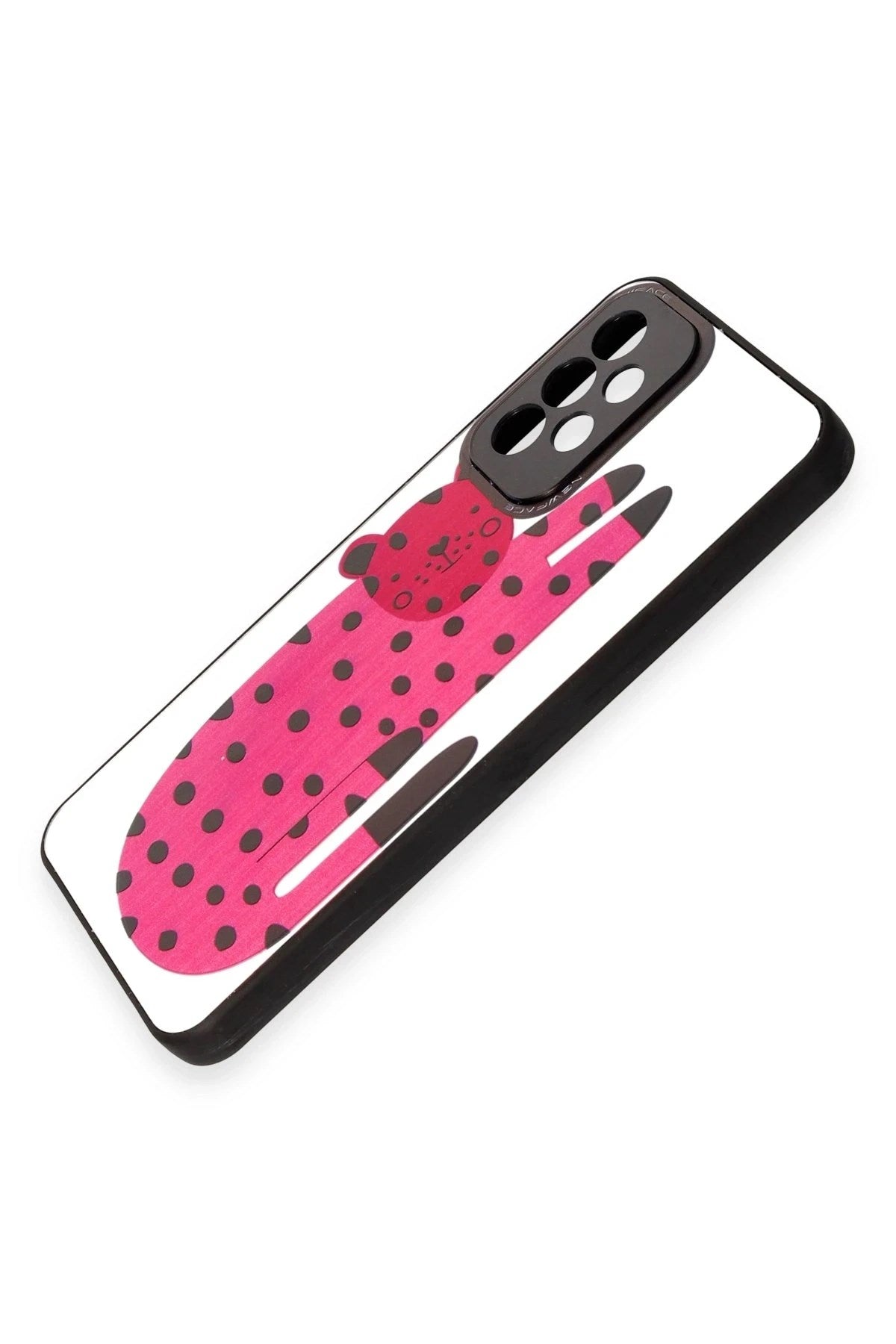 Mey İthalat® Samsung Galaxy A23 4G Kılıf Mirror Desenli Kapak - Mirror - 12