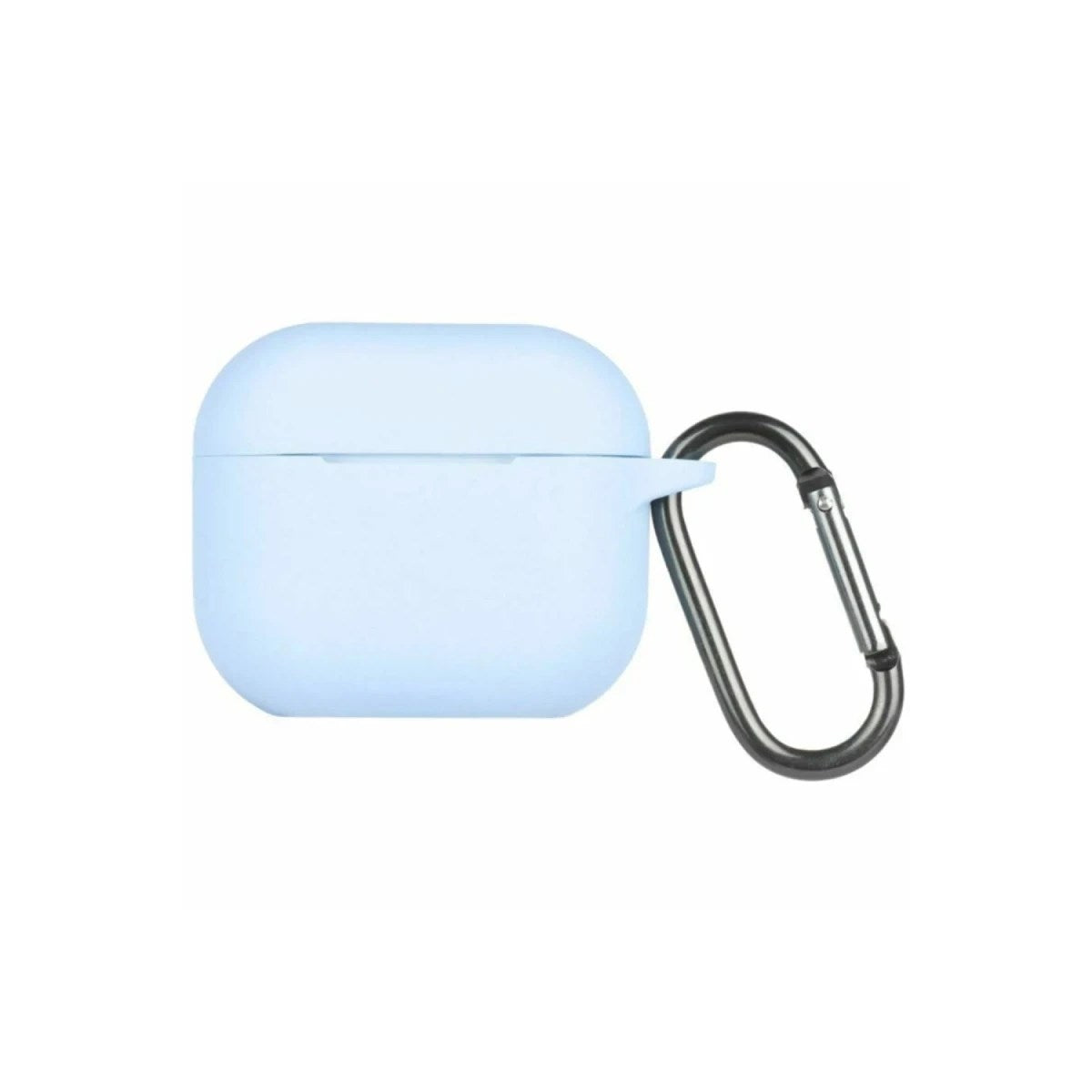 Mey İthalat® Airpods 3 (3.nesil) Hang Kılıf - Mavi