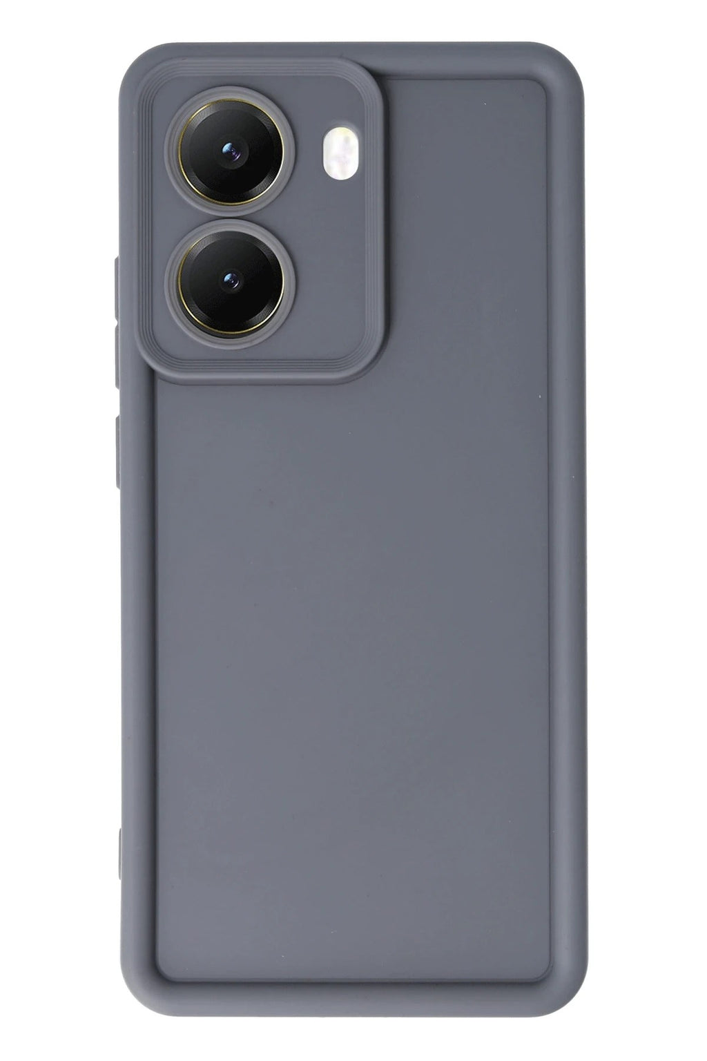 Mey İthalat® Poco X7 Pro Viera Silikon - Gri