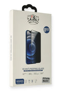 Mey İthalat® Samsung Galaxy S24 Plus Bilvis Hayalet Cam Ekran Koruyucu