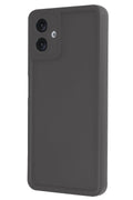 Mey İthalat® Samsung Galaxy A06 Kılıf Viera Silikon - Gri