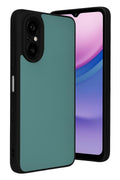 Mey İthalat® Realme 12 Lite Kılıf Aras Deri Kapak - Açık Yeşil