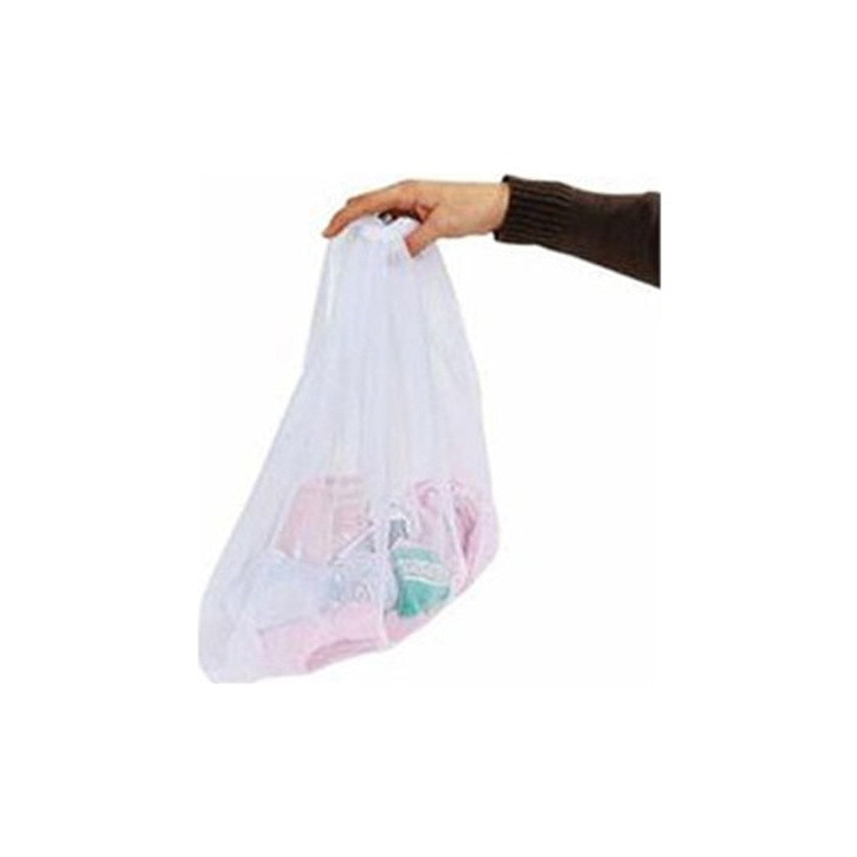 Hızlı Çamaşır Yıkama Filesi Kirli Filesi Maxi 35x45 cm Aparat