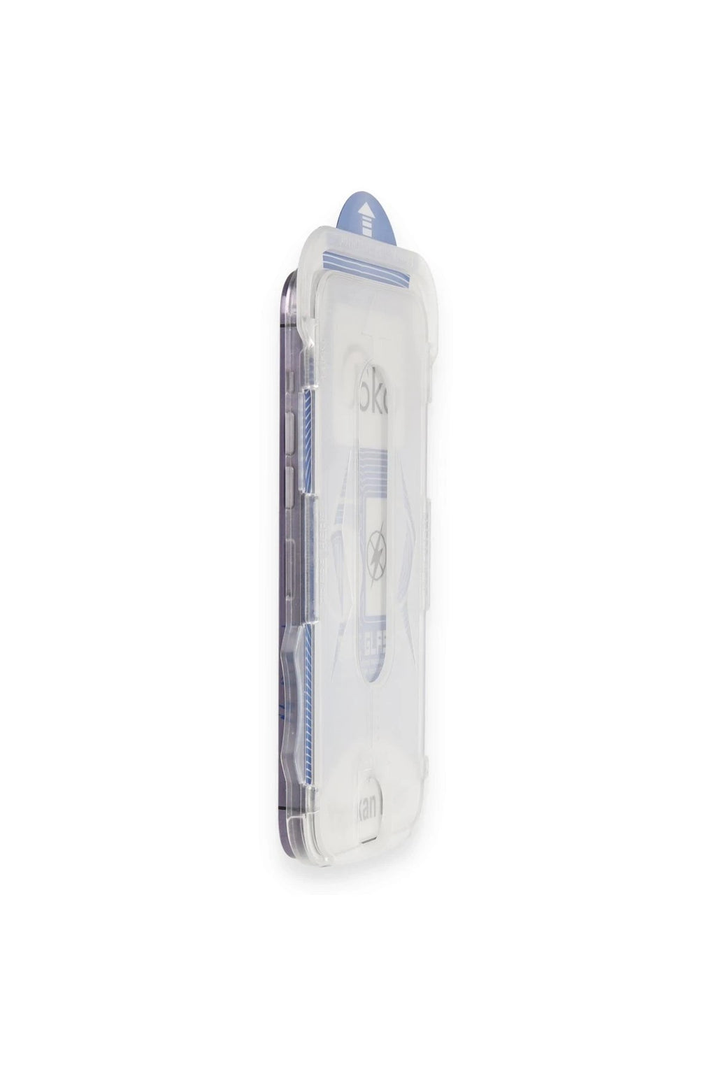 Mey İthalat® iPhone 15 Plus Magic 5D Cam